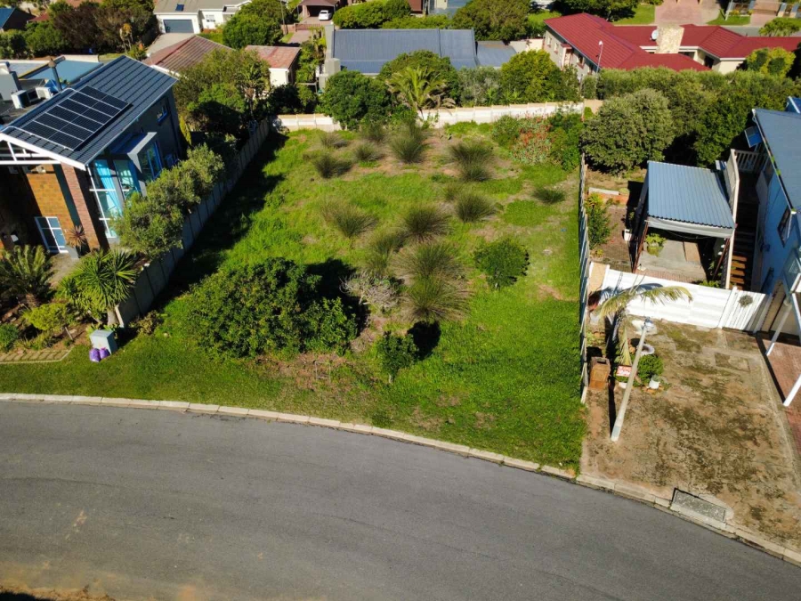 0 Bedroom Property for Sale in Stilbaai Wes Western Cape